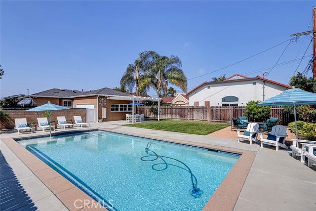 Property photo for 5456 W 118th PL, Inglewood, CA