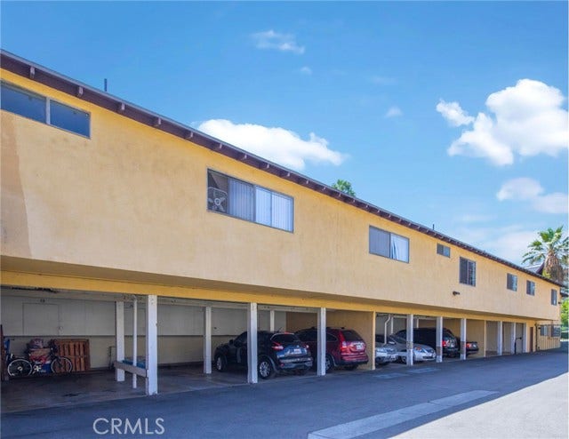 1817 E 2nd ST, Duarte, CA 91010