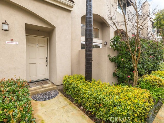 Property photo for 1369 E Grand AVE, #B, El Segundo, CA