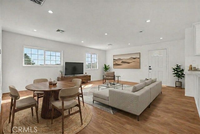 Property photo for 617 W 214th, #1/2, Carson, CA