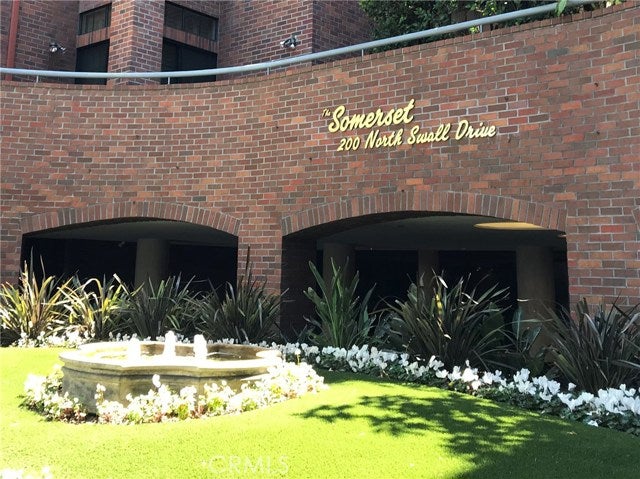Property photo for 200 N Swall Drive, #L252, Beverly Hills, CA