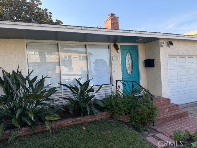 Property photo for 388 Paseo De Gracia, Torrance, CA