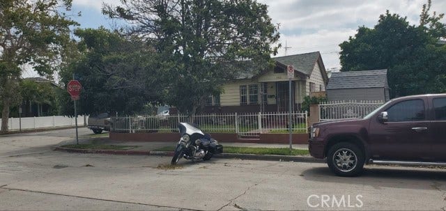 Property photo for 5700 3rd, Los Angeles, CA