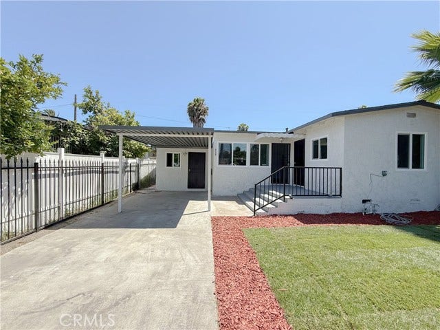 Property photo for 938 E 103rd PL, Los Angeles, CA