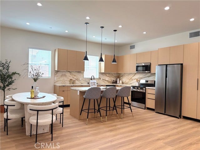 Property photo for 4121 Lafayette PL, #A, Culver City, CA