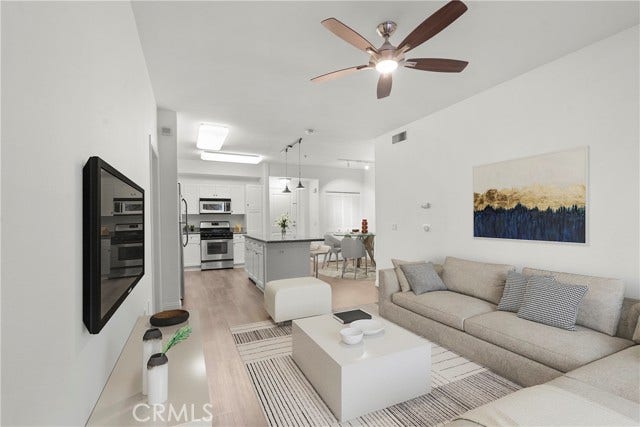 Property photo for 100 S Alameda, #159, Los Angeles, CA