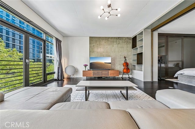 Property photo for 1111 S Grand AVE, #515, Los Angeles, CA