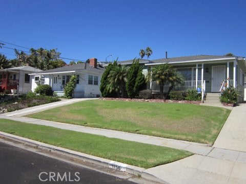 Property photo for 1156 W 37th Street, San Pedro, CA
