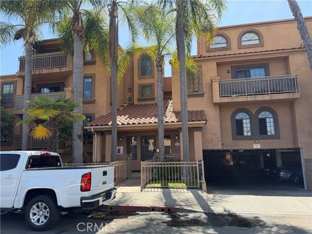 Property photo for 1509 Stanley, #108, Long Beach, CA