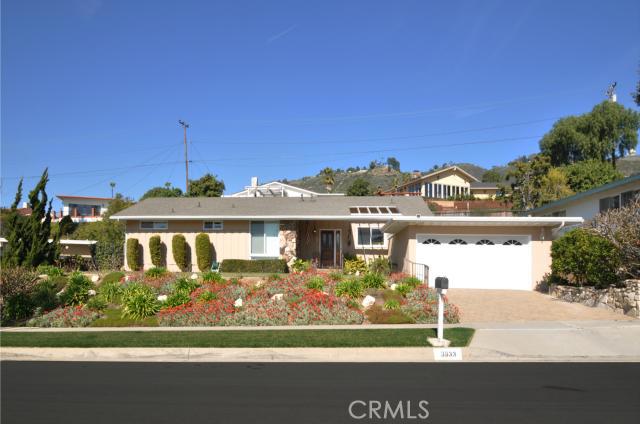 Property photo for 3933 Admirable Drive, Rancho Palos Verdes, CA