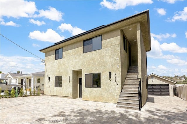 Property photo for 4038 Somers, Los Angeles, CA