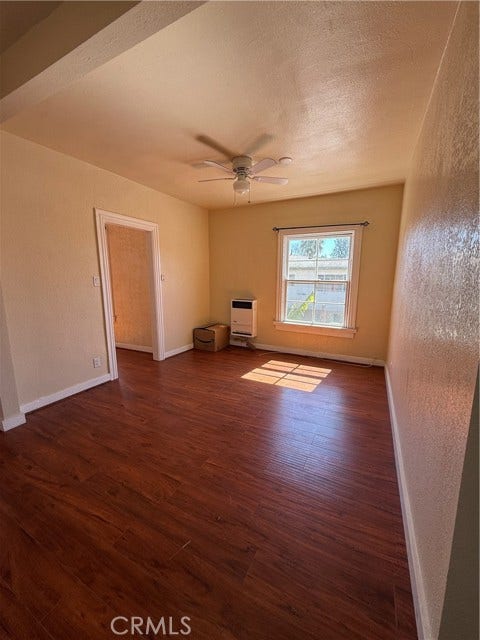Property photo for 1946 New England St, #1/2, Los Angeles, CA