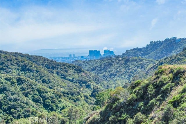 Property photo for 45 Beverly Park Circle, Beverly Hills, CA