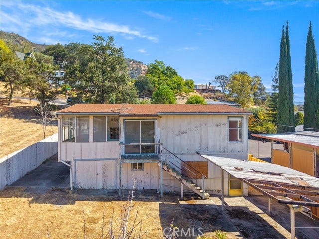 6869 Howard AVE, Nice, CA 95464