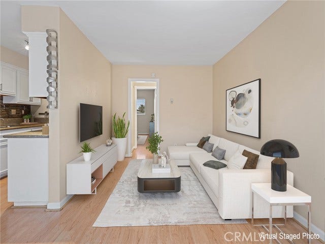 Property photo for 335 Cedar AVE, #412, Long Beach, CA