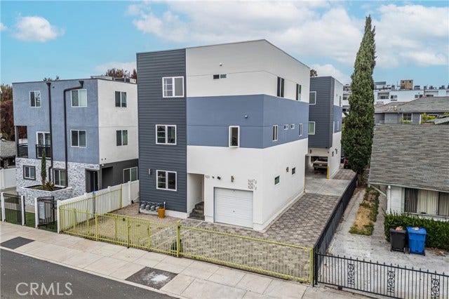Property photo for 523 N St Andrews, Los Angeles, CA