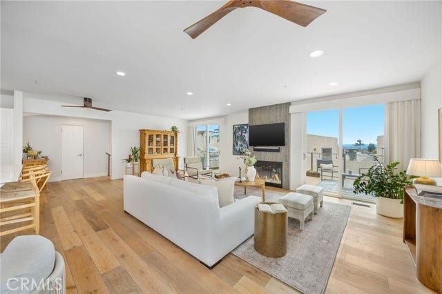 Property photo for 647 2nd ST, Hermosa Beach, CA