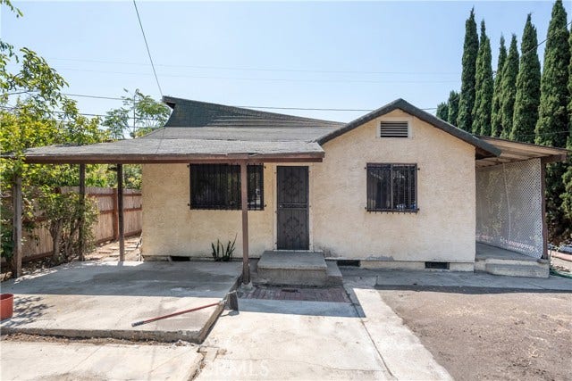 Property photo for 4615 Brunswick AVE, Los Angeles, CA
