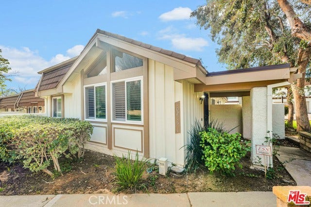 Property photo for 10215 Larwin, Los Angeles, CA