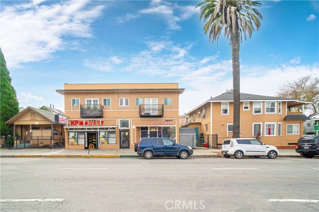 Property photo for 406 E 7th, Long Beach, CA