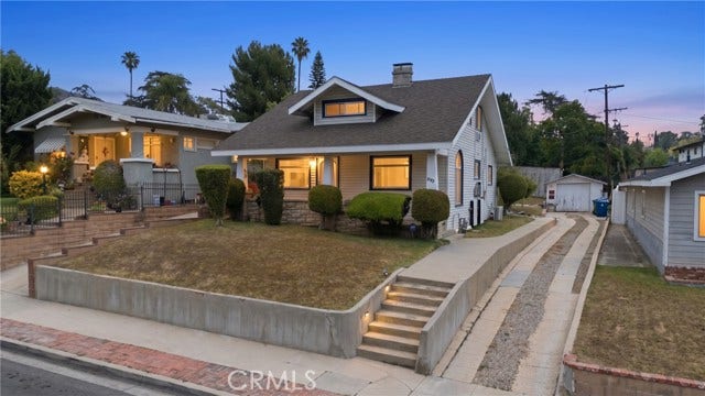 Property photo for 5172 Hartwick ST, Los Angeles, CA