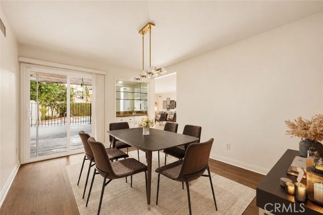 5047 Gerald AVE, Encino, CA 91436 virtually staged