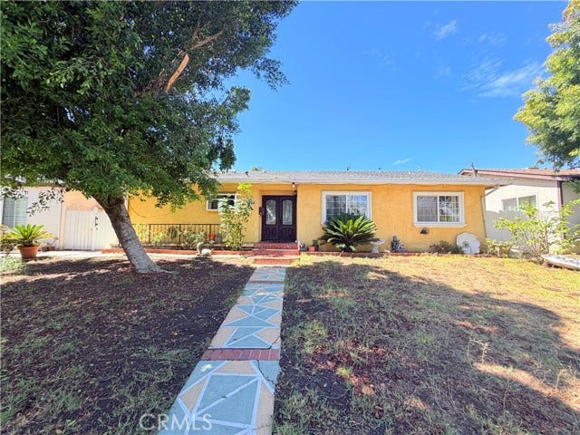 Property photo for 9423 Woodley, Los Angeles, CA