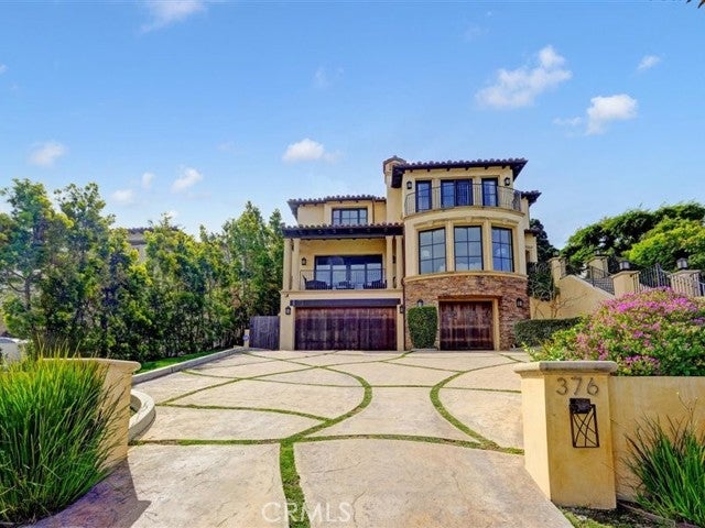 Property photo for 376 Via Almar, Palos Verdes Estates, CA