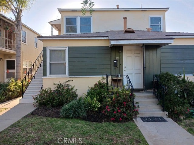 Property photo for 243 Dimmick, Venice, CA