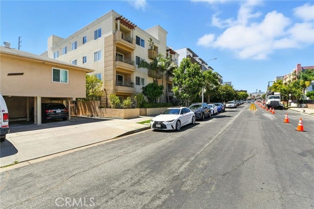 Property photo for 1241 S Westgate AVE, #202, Los Angeles, CA