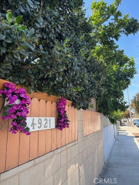 Property photo for 4921 S Centinela, Los Angeles, CA