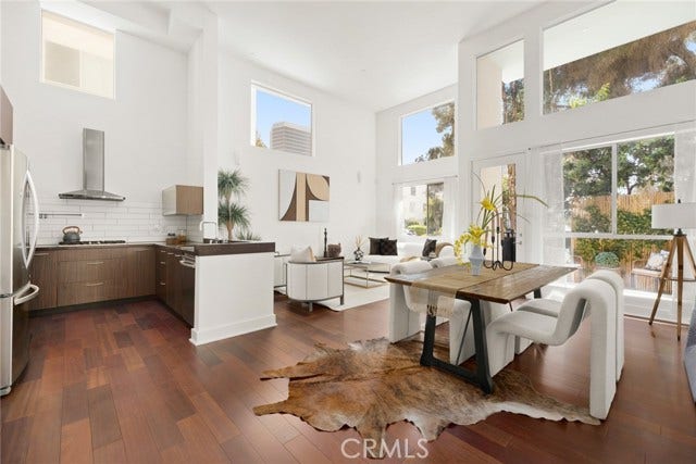 Property photo for 600 S Ridgeley DR, #113, Los Angeles, CA
