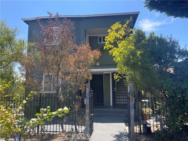 Property photo for 704 S Soto, Los Angeles, CA