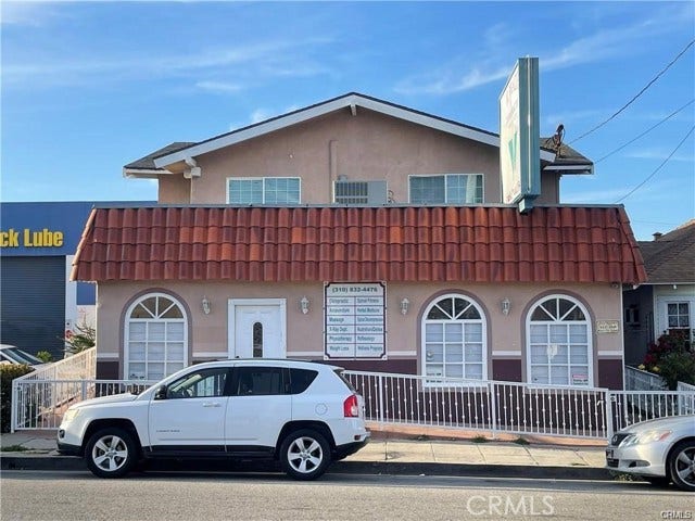 Property photo for 660 W 7th, San Pedro, CA