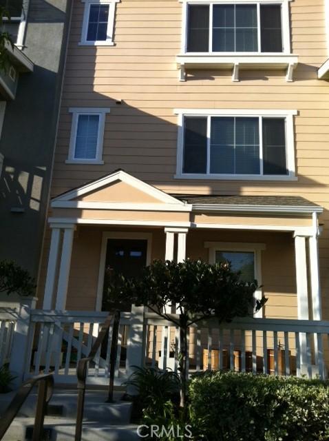 Property photo for 2303 Jefferson Street, #1203, Torrance, CA