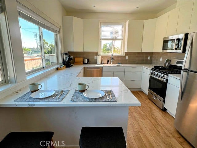 Property photo for 4318 East 15th ST, Long Beach, CA