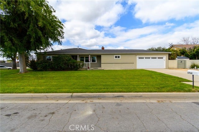 Property photo for 1717 Mayflower AVE, Arcadia, CA