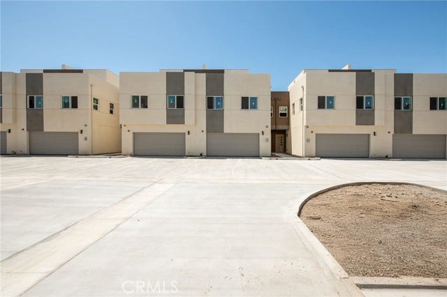 Property photo for 1018 W 223rd ST, #4, Torrance, CA
