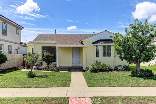 Property photo for 2602 W 157th, Gardena, CA
