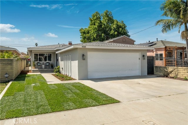 Property photo for 4568 W 133rd Street, Hawthorne, CA