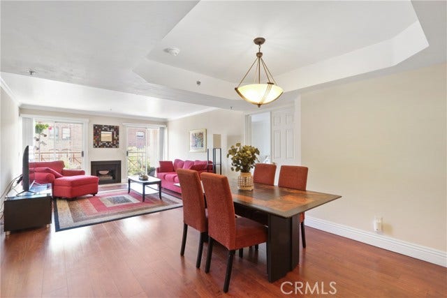 Property photo for 801 Pine Ave #310, Long Beach, CA