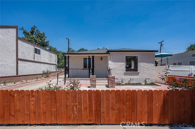 Property photo for 241 E Plenty, Long Beach, CA