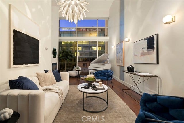 Property photo for 6735 Yucca, #501, Los Angeles, CA