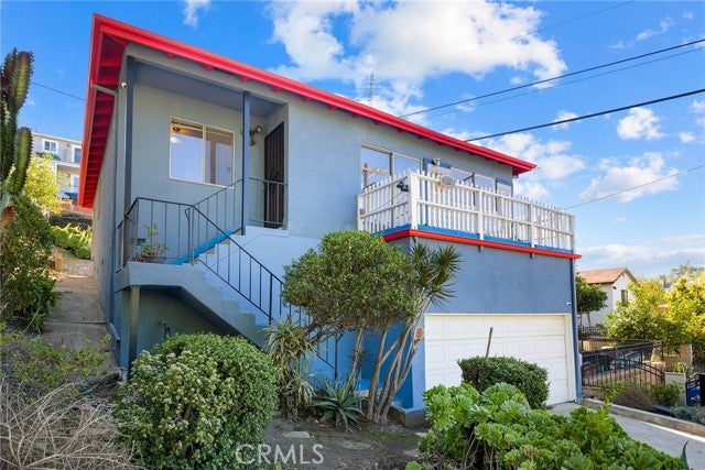 Property photo for 5180 Wadena Street, Los Angeles, CA