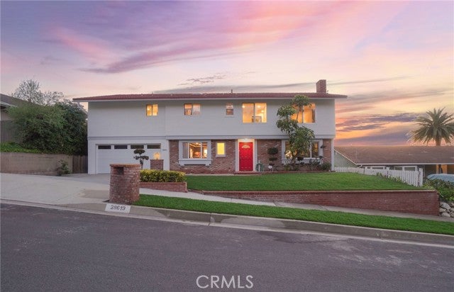 Property photo for 28619 Plainfield Drive, Rancho Palos Verdes, CA