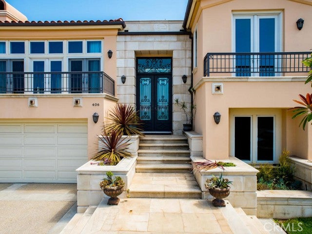 Property photo for 406 Paseo Miramar, Redondo Beach, CA