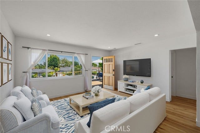 Property photo for 4068 Newton, Torrance, CA