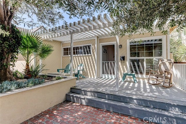Property photo for 1309 Oak, Manhattan Beach, CA
