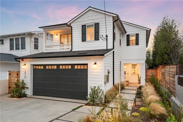 Property photo for 1816 Walnut AVE, Manhattan Beach, CA