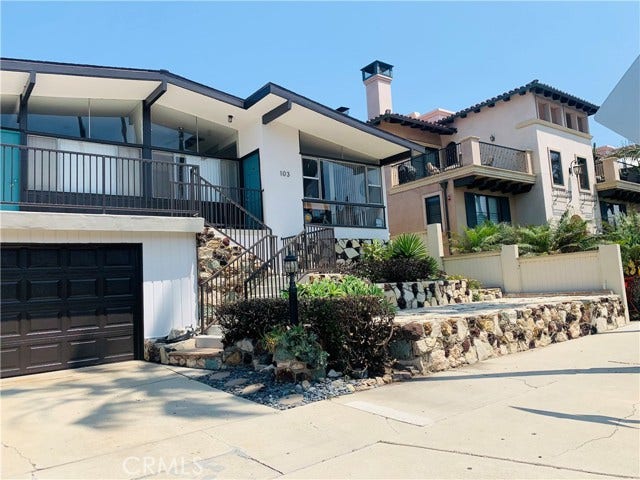 Property photo for 103 Paseo De La Playa, Redondo Beach, CA